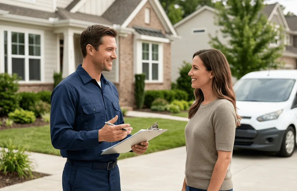Mold Remediation Pershing, IN FAQs